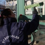 Städpoolen AB Malmö
